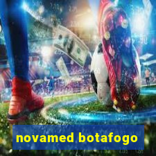 novamed botafogo